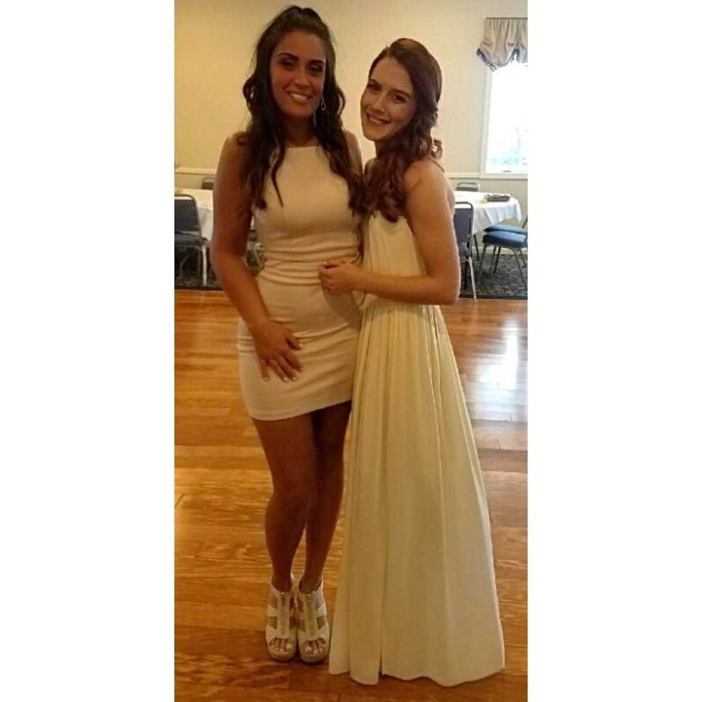 Meet your Posher, Kelly